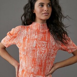 Maeve Anthropologie Sweater